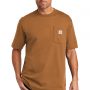 Carhartt Brown