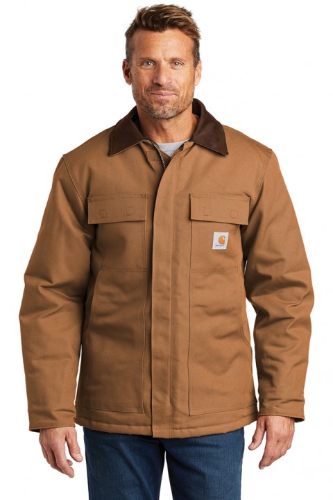 CTC003 Carhartt Brown