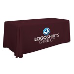 Table Cover Burgundy