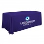 Table Cover Purple