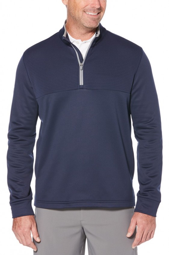 callaway pullover mens