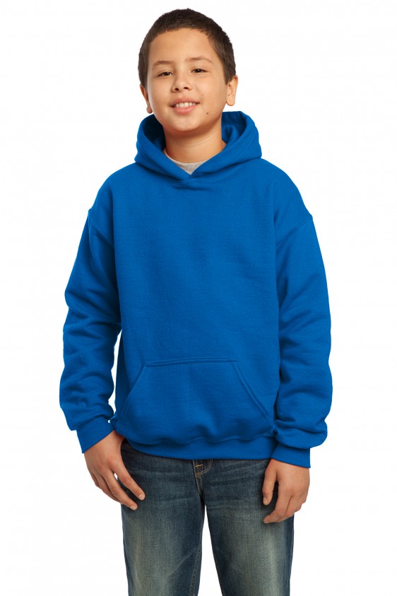 My Kids I Love Them Gildan Hoodie Sweatshirt