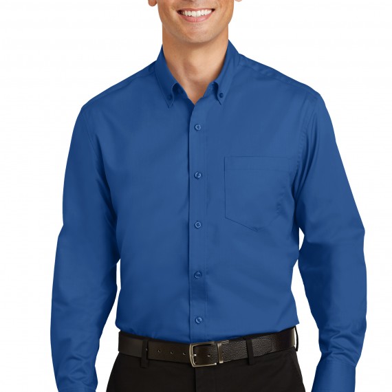 trueblue shirt