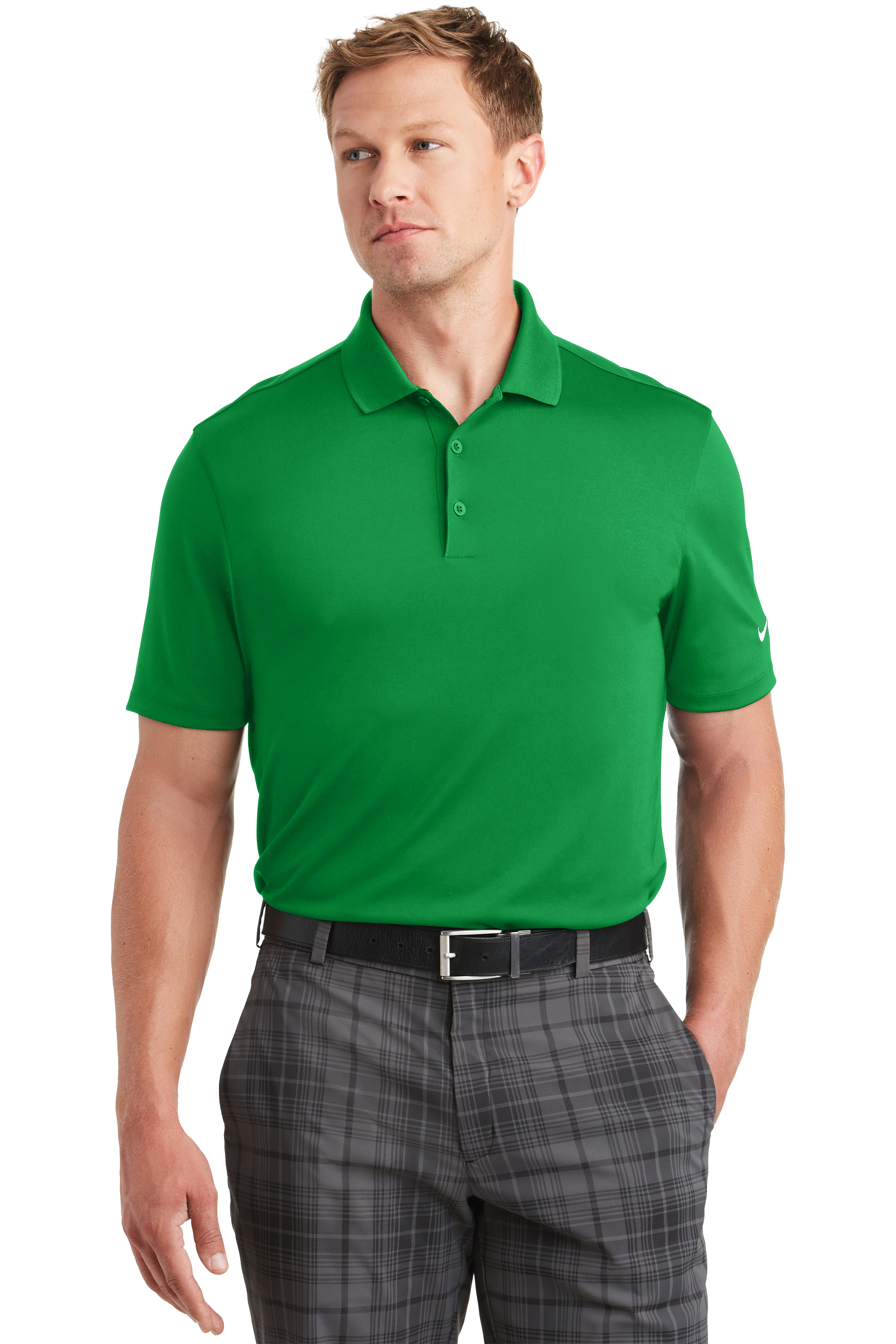 Nike Golf Men’s Dri-FIT Players Polo. 838956.