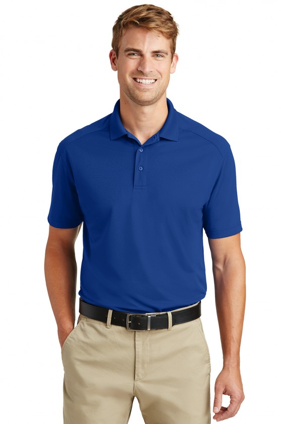 Download Cornerstone CS418 Custom Embroidered Polo | Logo Shirts Direct