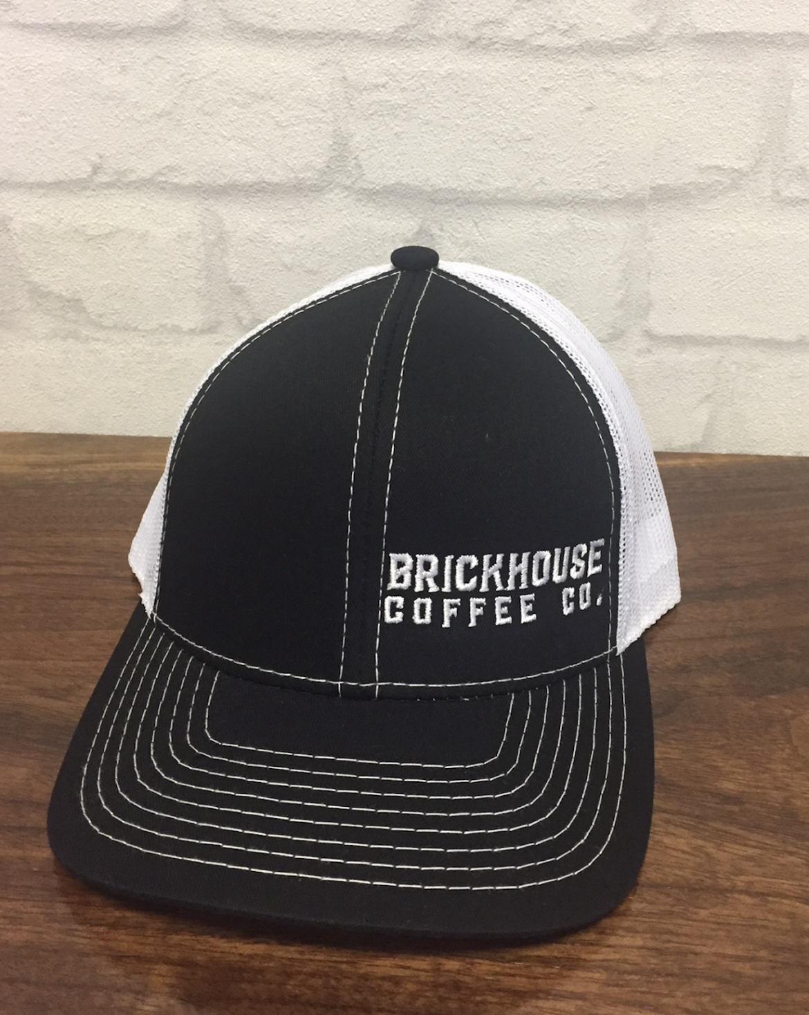 Embroidered Logo Cap 1170x1468 