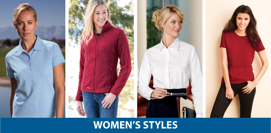 Cyclone - Ladie's Custom Polo Shirt - Port Authority® Ladies Silk