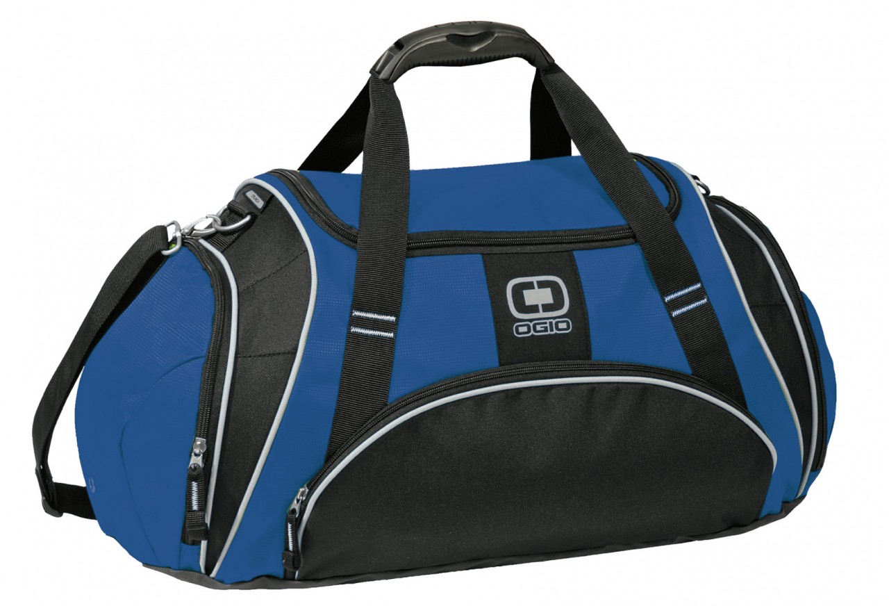 OGIO Wheeled Duffel Bag | Travel Rolling Duffel Bag