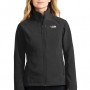 The North Face Black