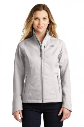 the north face soft jacket