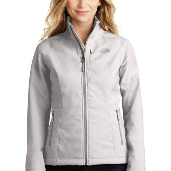 The North Face Ladies Apex Barrier Soft Shell Jacket. NF0A3LGU.