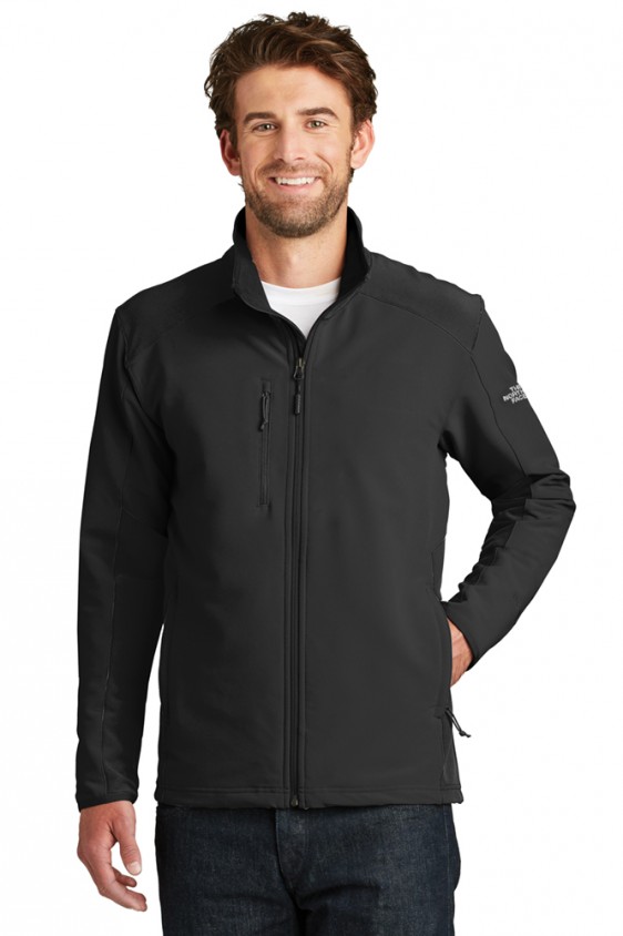 The North Face Tech Stretch Soft Shell 