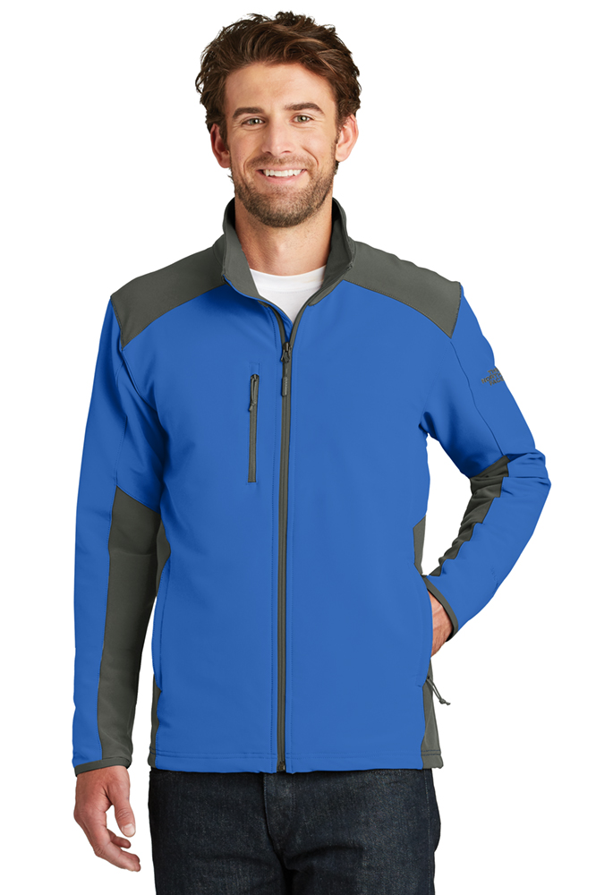 north face stretch ss jacket