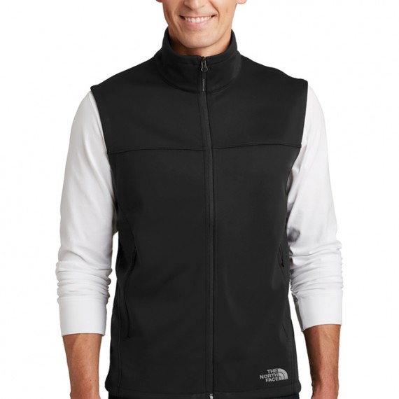 The North Face Ridgeline Soft Shell Vest. NF0A3LGZ.