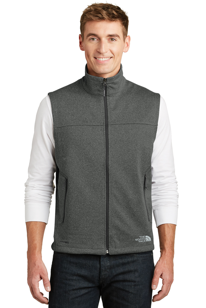 The North Face Ridgeline Soft Shell Vest. NF0A3LGZ.