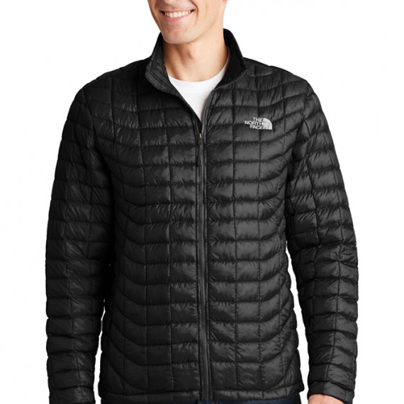 The North Face Men's Thermoball Trekker Jacket. NF0A3LH2