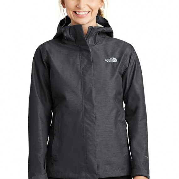 The North Face Women's Dryvent Rain Jacket - NF0A3LH5