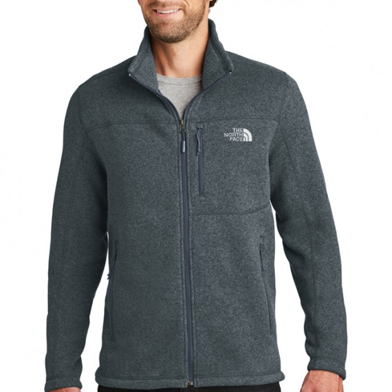 The North Face Men's Sweater Fleece Jacket - NF0A3LH7