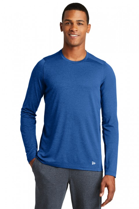 NEA201_royal_new_era_performance_long_sleeve_crew_tee