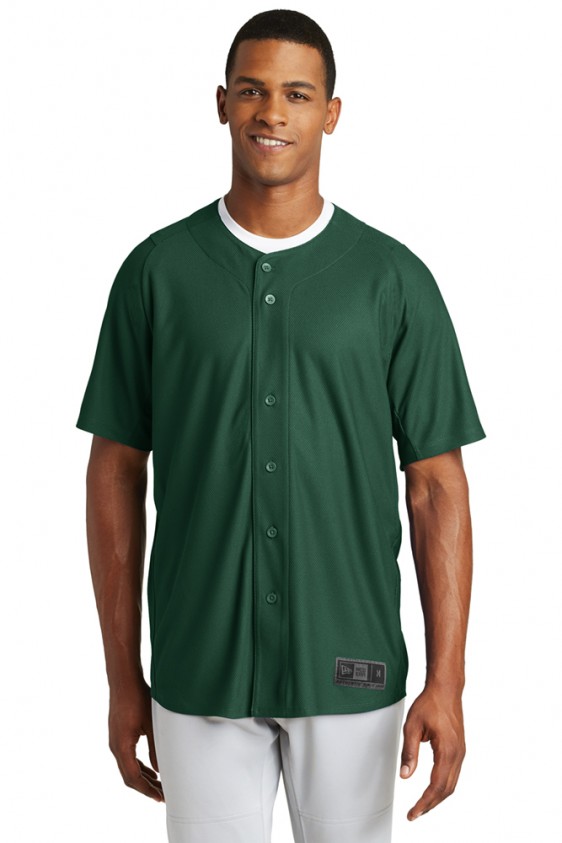 Nike, Tops, Ln Nike Womens Baseball Jersey Shirt Button Front L