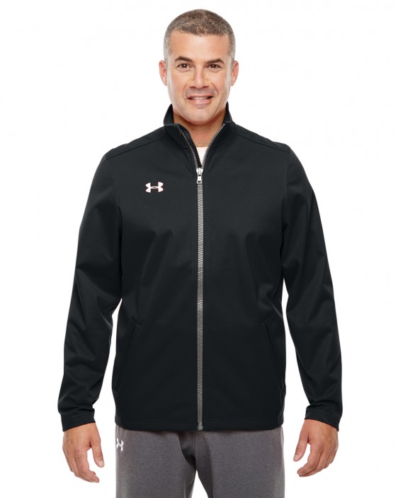 custom under armour jackets