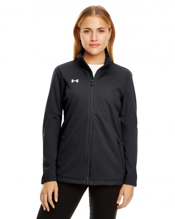under armour jacket womens