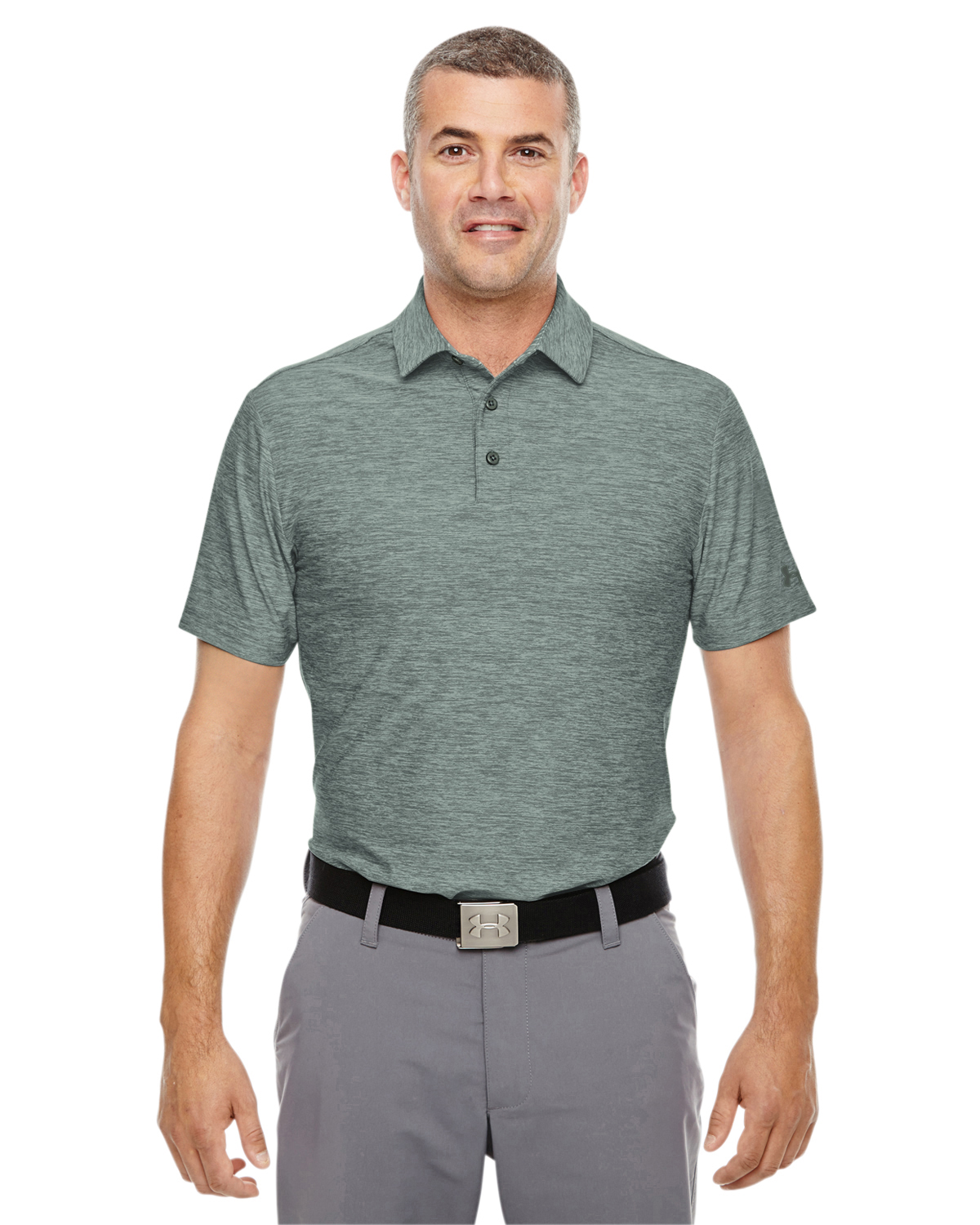 under armour playoff polo shirt
