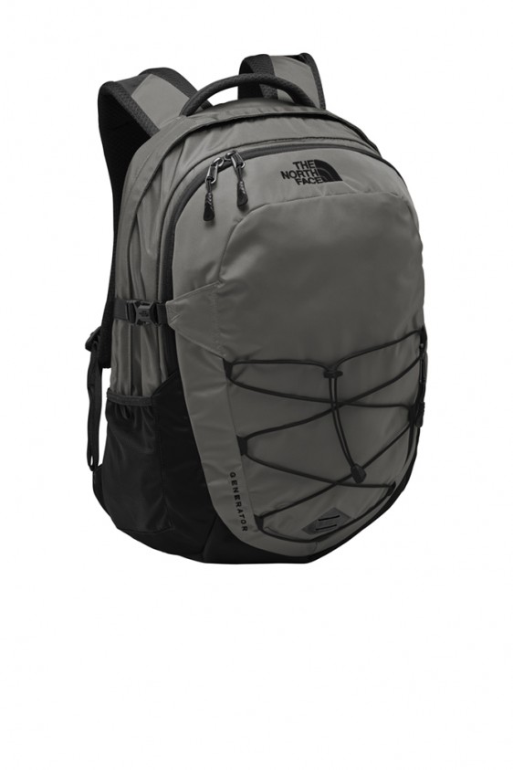 north face backpack collection