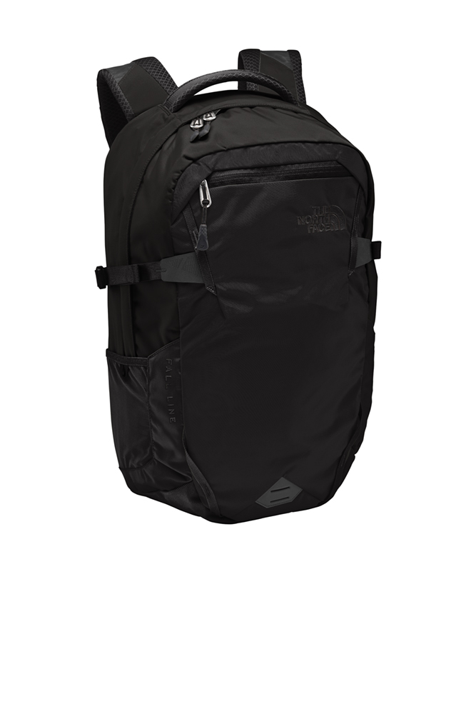 The North Face NF0A3KX7 Fall Line Backpack - Embroidered