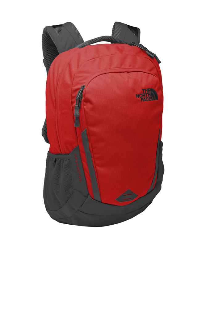The North Face NF0A3KX8 Connector Backpack | Logo Shirts Direct