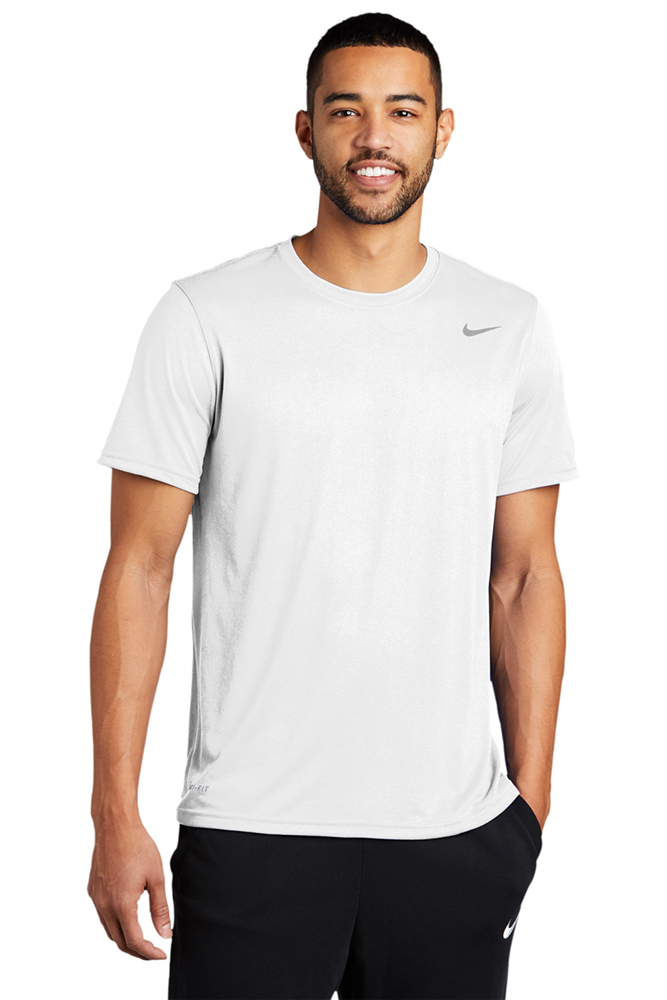 Nike 727982 Dri-Fit Legend Performance Tee Shirt