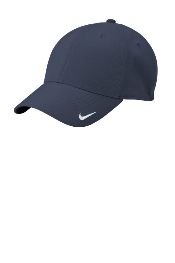 Nike Dri-FIT Legacy Cap | NKFB6447 | Shirts Direct Logo
