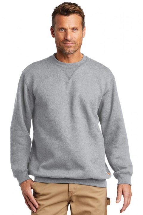 CTK124 Heather Grey