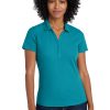 Port Authority Teal