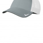 Nike Cool Grey/White