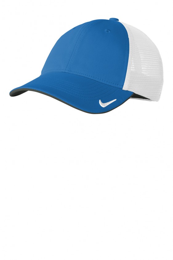 Nike Dri-FIT Mesh Back Cap. NKAO9293.