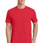 Port Authority Athletic Red