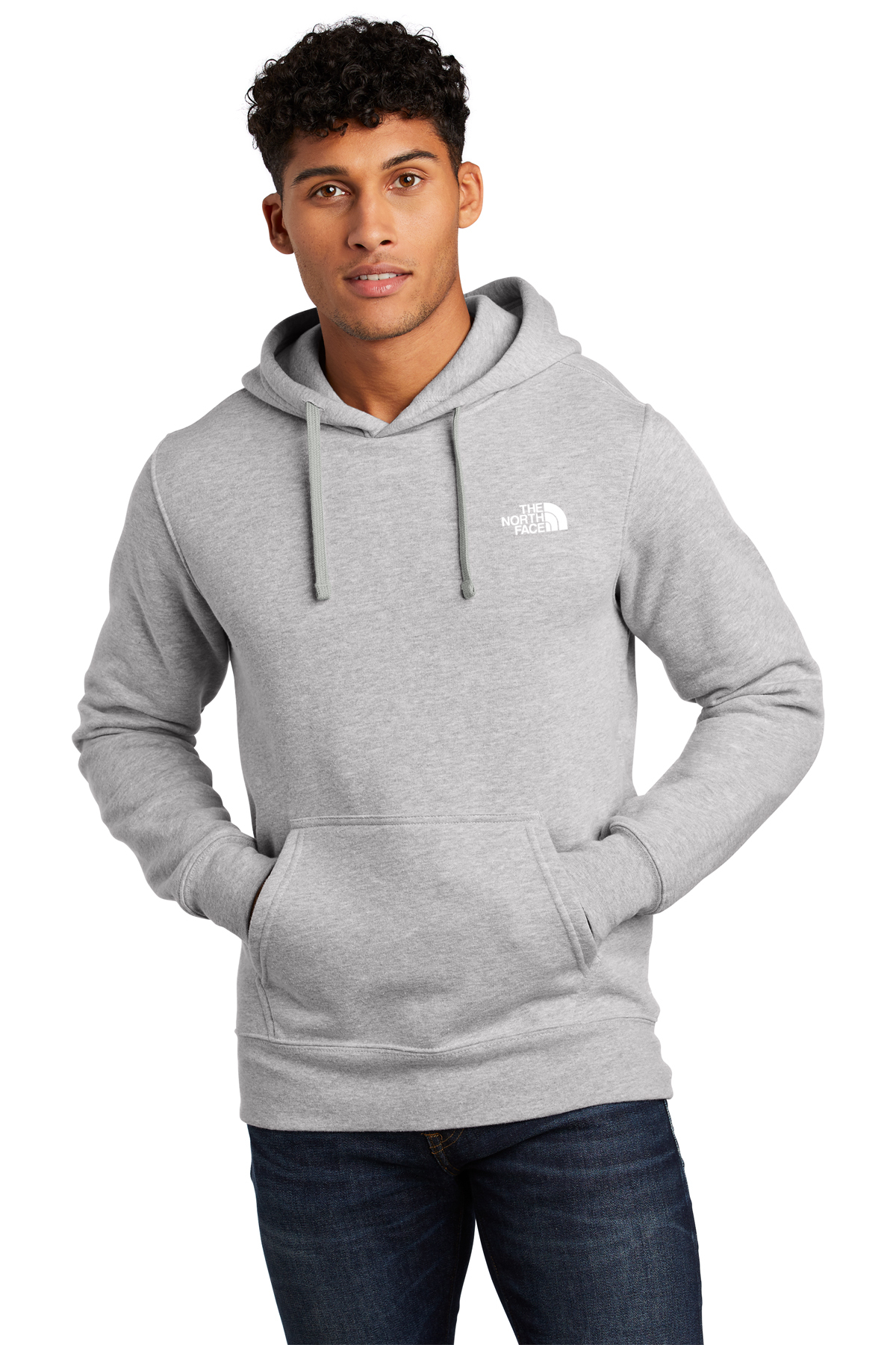 The North Face nf0a7v9b Pullover Sweatshirt