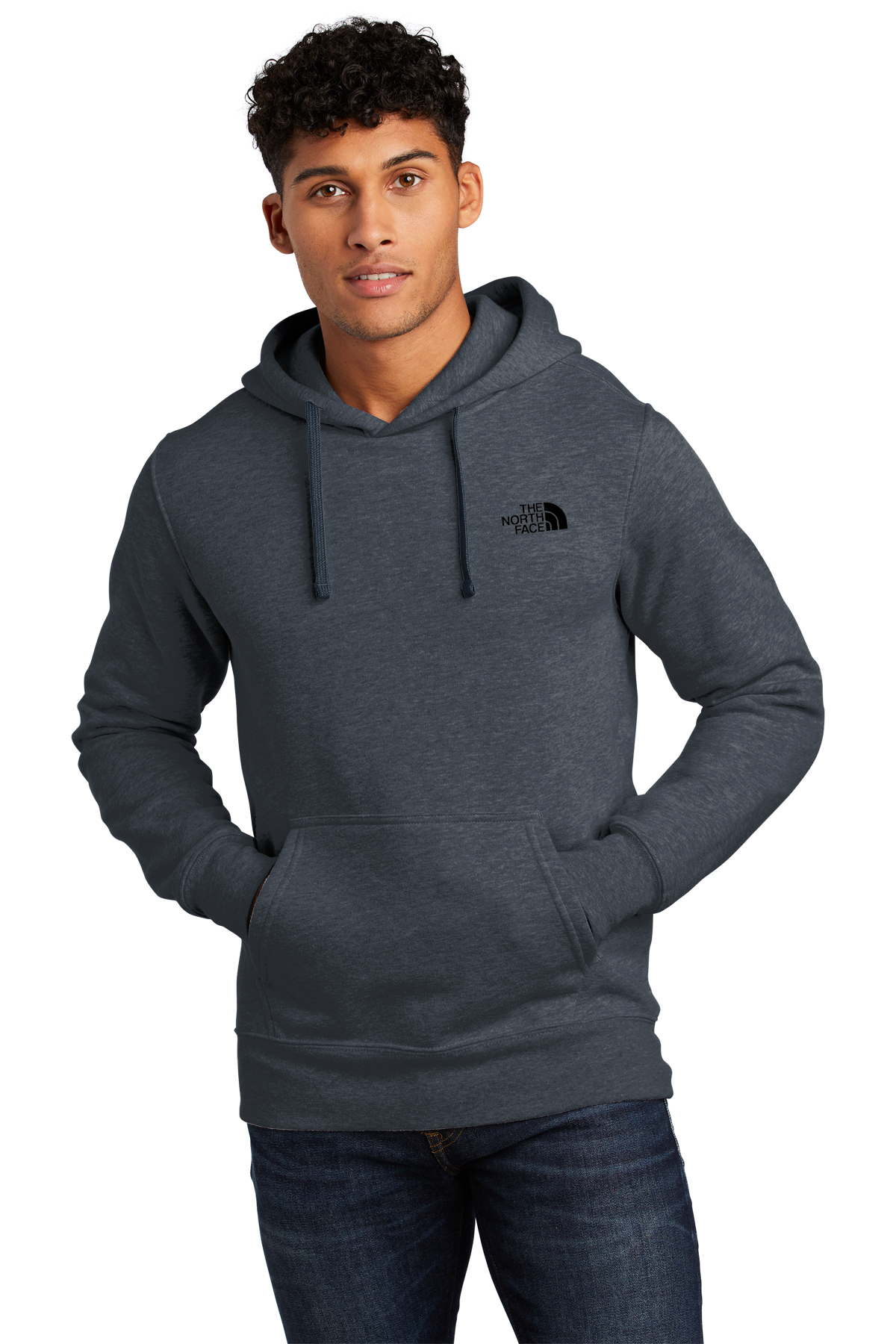 Vector Mockup Full Zip up Hoodie Over Face Illustrator, EPS, PDF, and PNG 