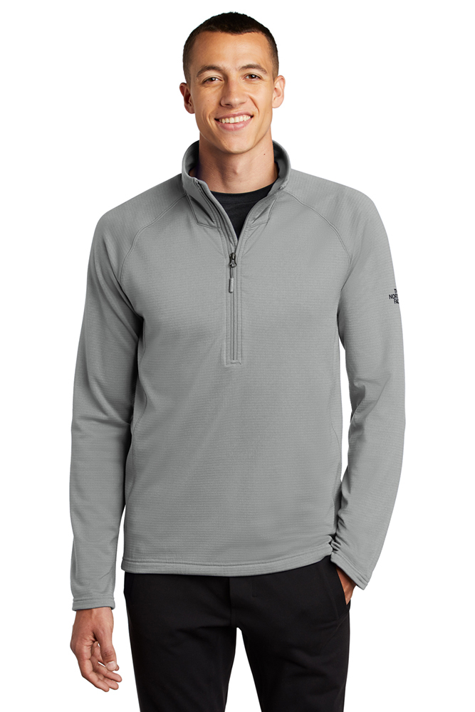 The North Face NF0A47FB Stretch 1/4 Zip Fleece