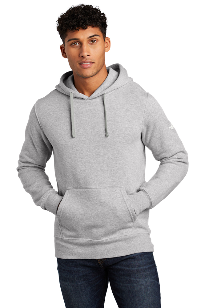 The North Face NF0A47FF Pullover Hoodie | Logo Shirts Direct
