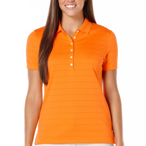 Callaway Ladies Opti-Vent Polo - CGM437