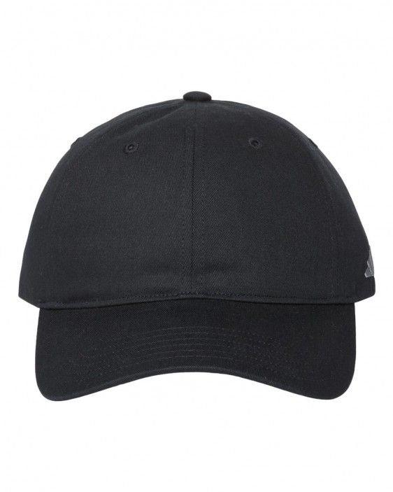 Adidas Golf Sustainable Organic Relaxed A12S Cap