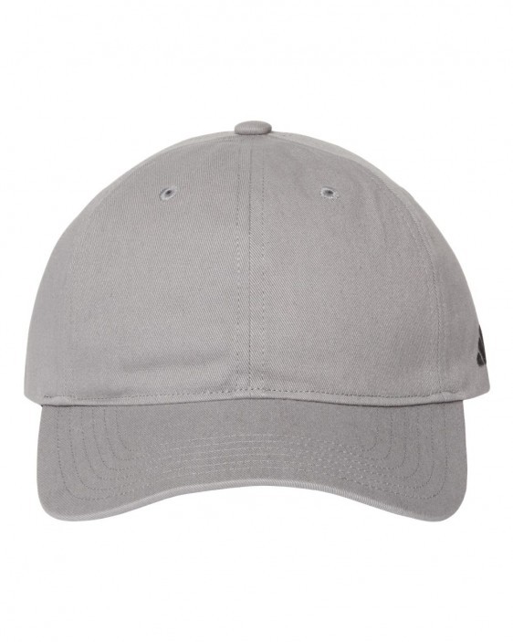 Adidas Golf Sustainable Organic Relaxed Cap. A12S
