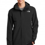 The North Face Black