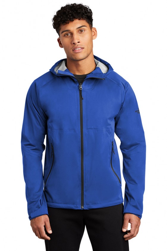 Beheer Ondergedompeld mini The North Face DryVent Stretch Jacket. NF0A47FG.
