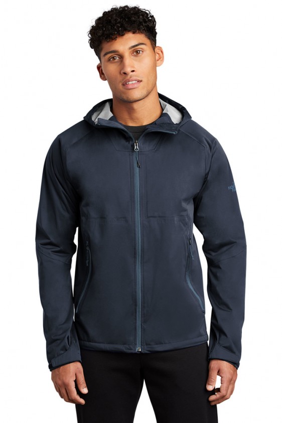 The North Face Blue