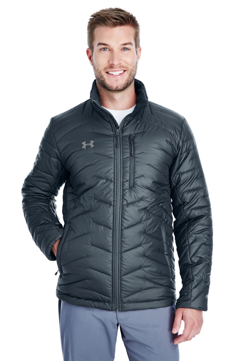 under armour elements jacket