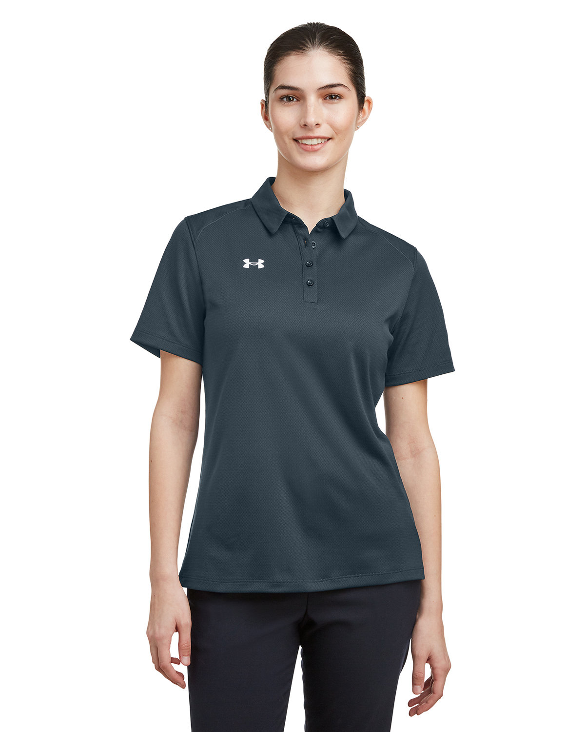 Ladies' Under Armour® Shirt in Stock - Uline