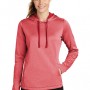 Sport Tek Deep Red Heather